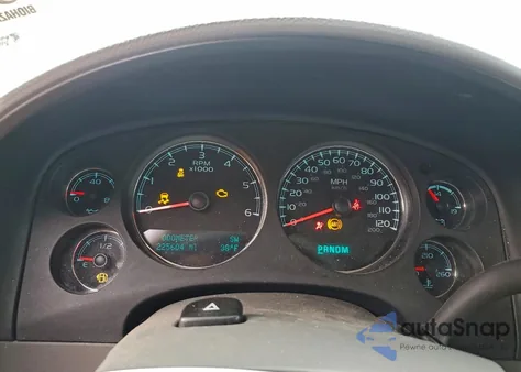 2012 Chevrolet Tahoe C1500 Lt z USA, uszkodzony, nr VIN 1GNSCBE08CR276745